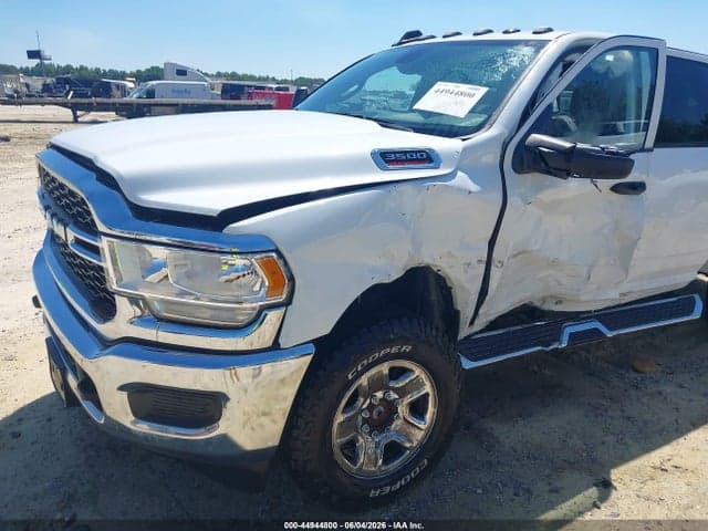 2023 RAM 3500 CHASSIS CAB 6