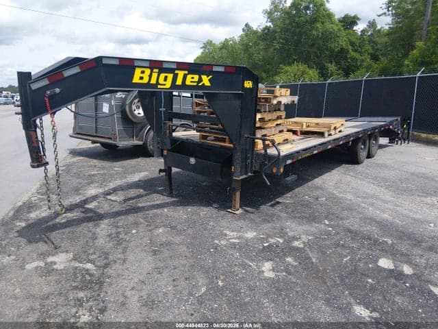2021 BIG TEX TRAILER CO INC TRAILER 2