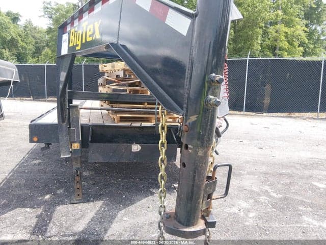 2021 BIG TEX TRAILER CO INC TRAILER 12