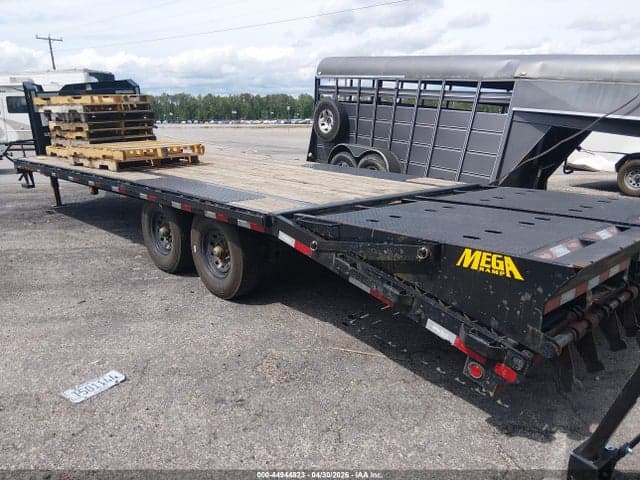 2021 BIG TEX TRAILER CO INC TRAILER 3