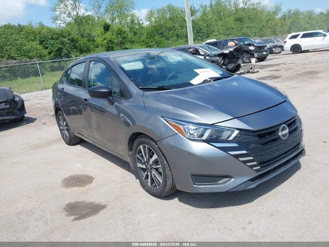 2024 NISSAN VERSA 1.6 S 1