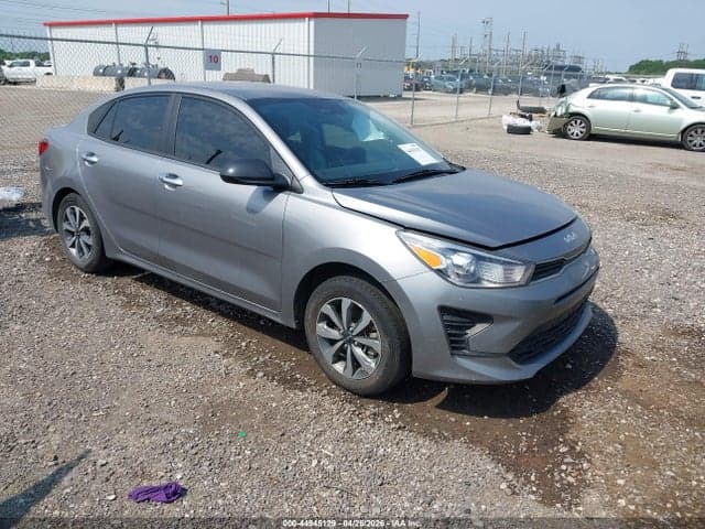 2023 KIA RIO S 1