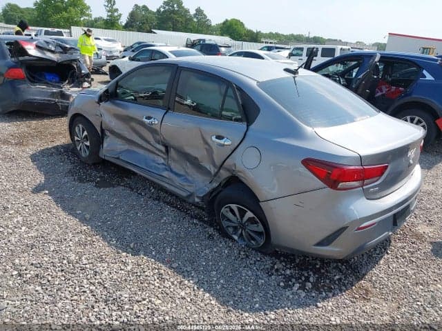 2023 KIA RIO S 3