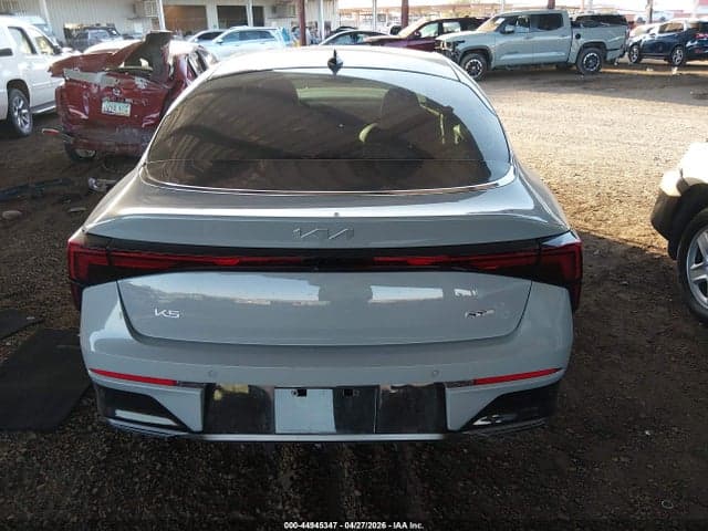 2025 KIA K5 GT-LINE 16