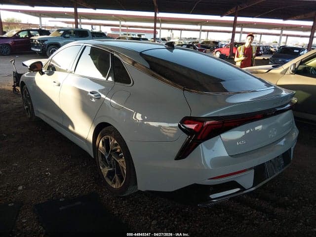 2025 KIA K5 GT-LINE 3