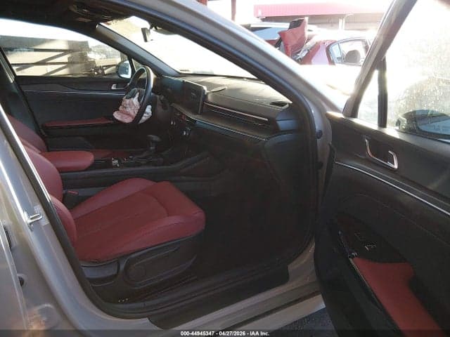 2025 KIA K5 GT-LINE 5