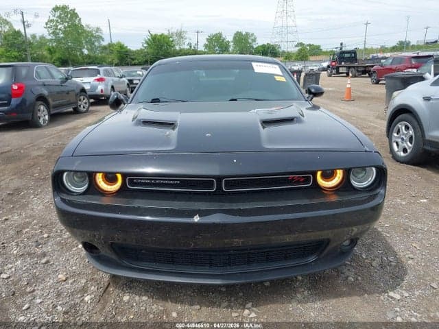 2017 DODGE CHALLENGER R/T 13