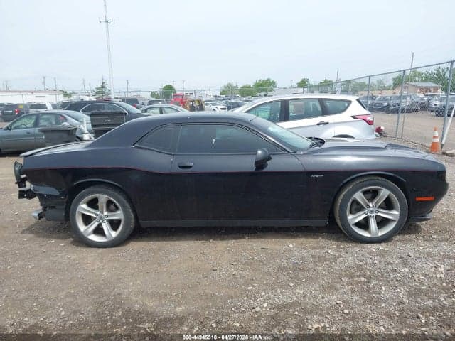 2017 DODGE CHALLENGER R/T 14