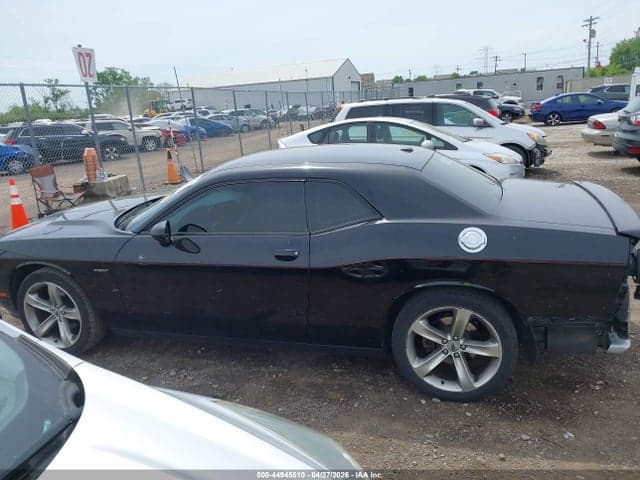 2017 DODGE CHALLENGER R/T 15