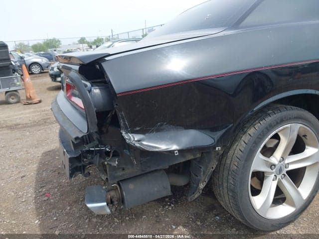 2017 DODGE CHALLENGER R/T 19