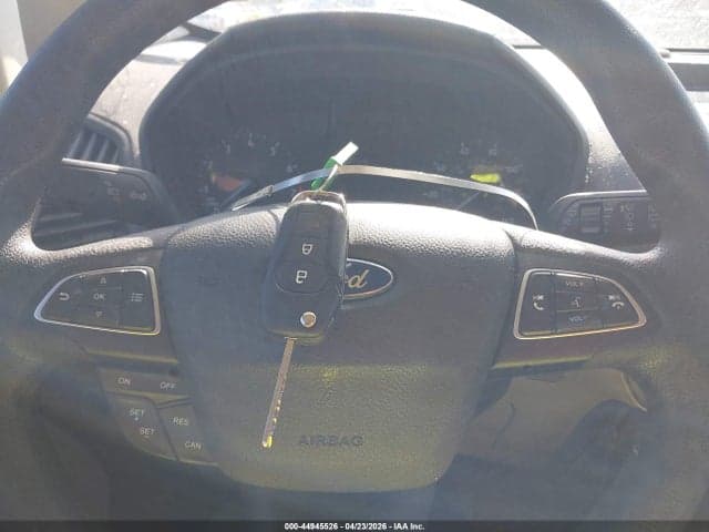 2020 FORD ECOSPORT S 11