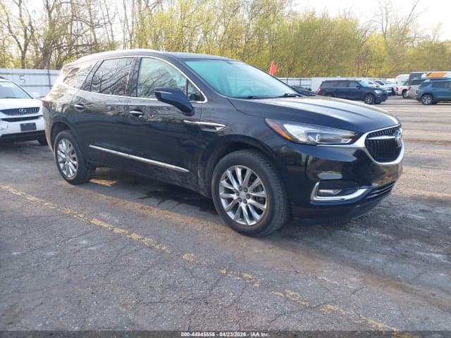2019 BUICK ENCLAVE AWD ESSENCE