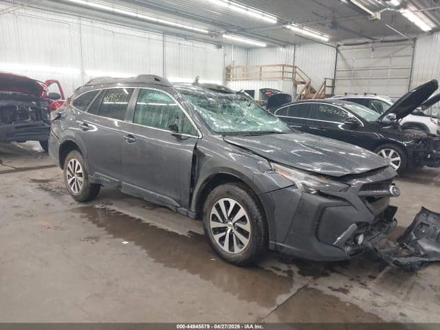 2023 SUBARU OUTBACK PREMIUM 1