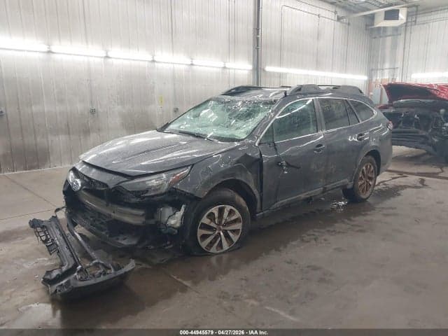 2023 SUBARU OUTBACK PREMIUM 2