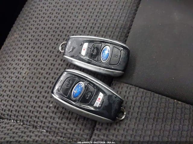 2023 SUBARU OUTBACK PREMIUM 11