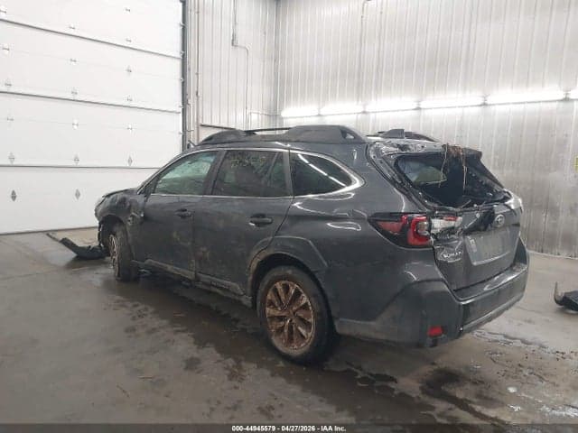 2023 SUBARU OUTBACK PREMIUM 3