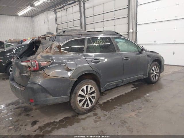 2023 SUBARU OUTBACK PREMIUM 4