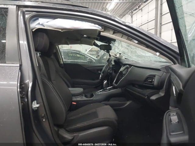 2023 SUBARU OUTBACK PREMIUM 5