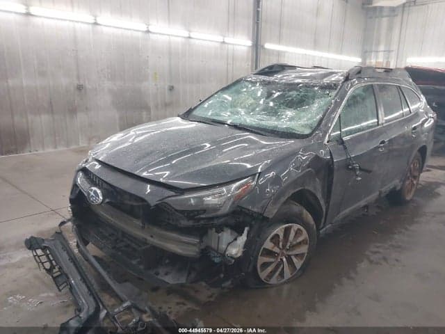 2023 SUBARU OUTBACK PREMIUM 6