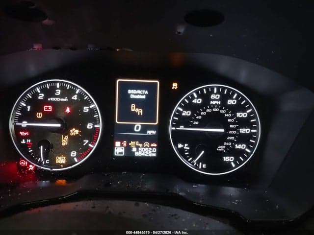 2023 SUBARU OUTBACK PREMIUM 7