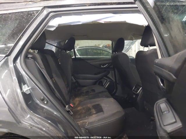 2023 SUBARU OUTBACK PREMIUM 8