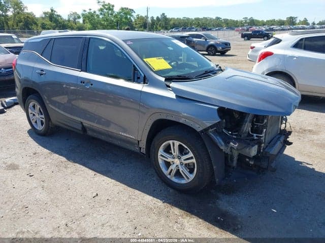 2019 GMC TERRAIN SLE 1