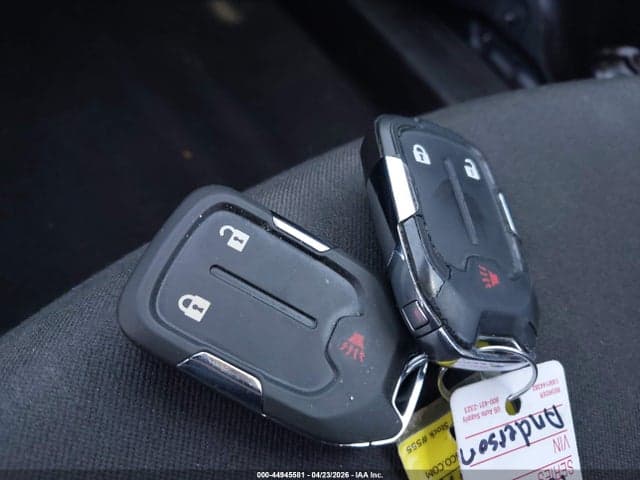 2019 GMC TERRAIN SLE 11