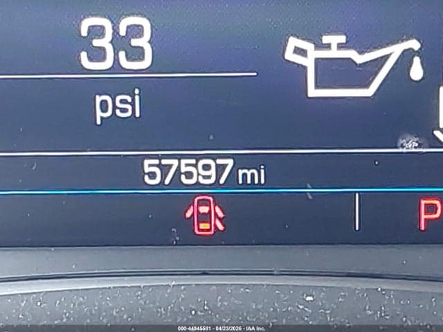 2019 GMC TERRAIN SLE 15
