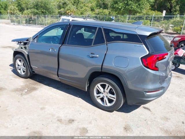 2019 GMC TERRAIN SLE 3