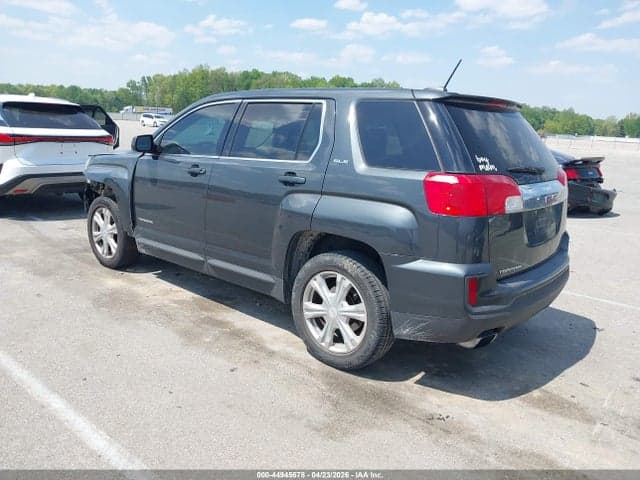 2017 GMC TERRAIN SLE-1 3