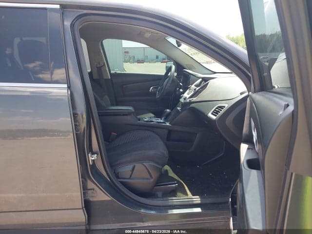 2017 GMC TERRAIN SLE-1 5