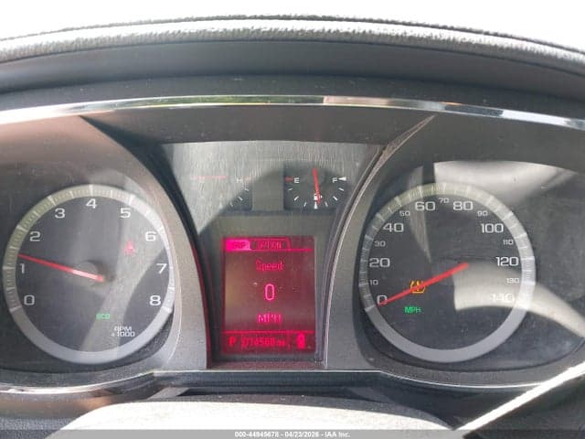 2017 GMC TERRAIN SLE-1 7