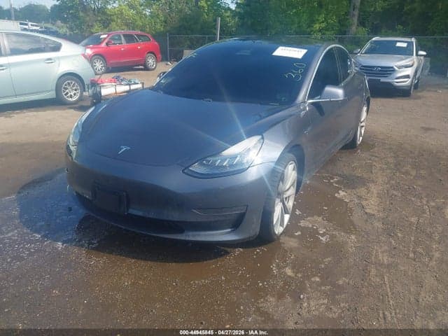 2019 TESLA MODEL 3 LONG RANGE/PERFORMANCE 2