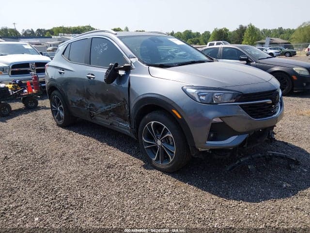 2022 BUICK ENCORE GX FWD SELECT