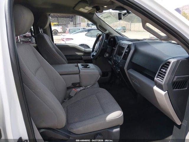 2020 FORD F-150 XLT 5