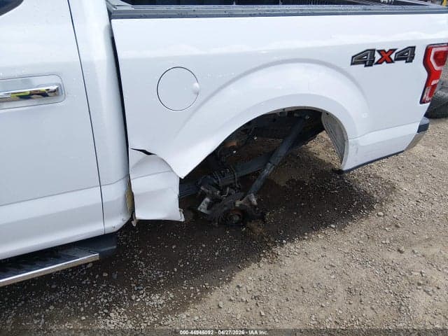 2020 FORD F-150 XLT 6