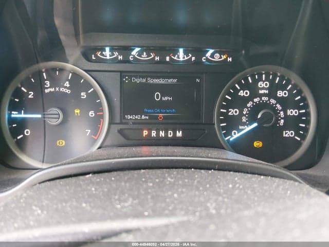 2020 FORD F-150 XLT 7