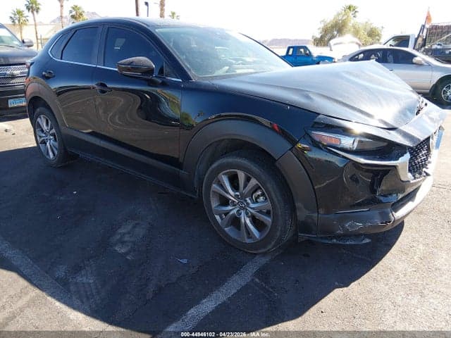 2022 MAZDA CX-30 SELECT
