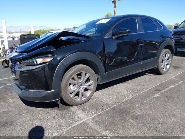 2022 MAZDA CX-30 SELECT 2