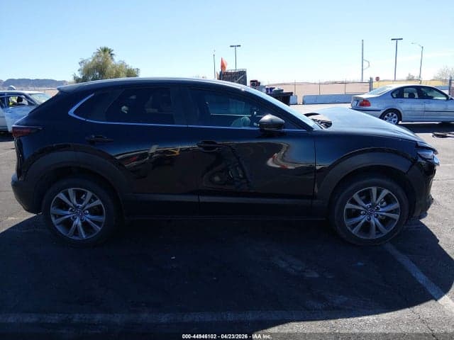 2022 MAZDA CX-30 SELECT 13