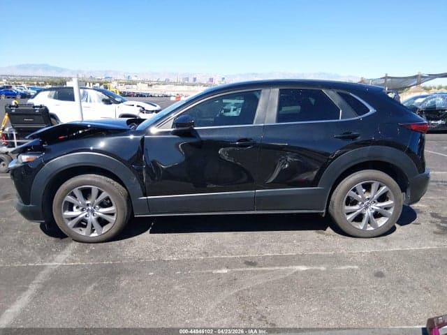 2022 MAZDA CX-30 SELECT 14