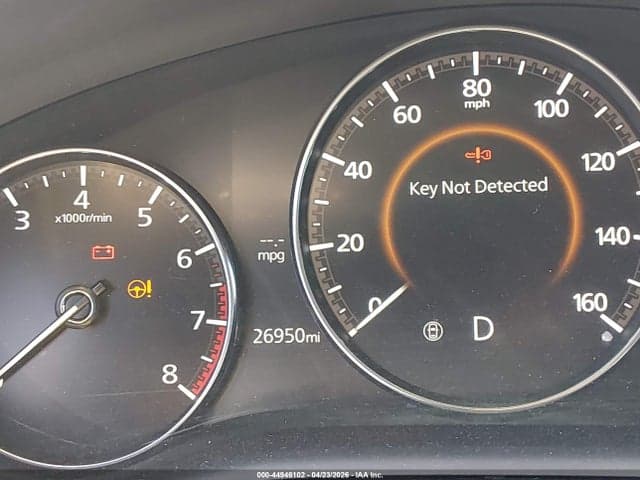 2022 MAZDA CX-30 SELECT 15