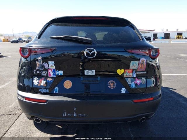 2022 MAZDA CX-30 SELECT 16