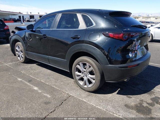 2022 MAZDA CX-30 SELECT 3