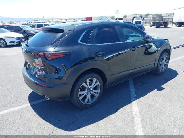 2022 MAZDA CX-30 SELECT 4