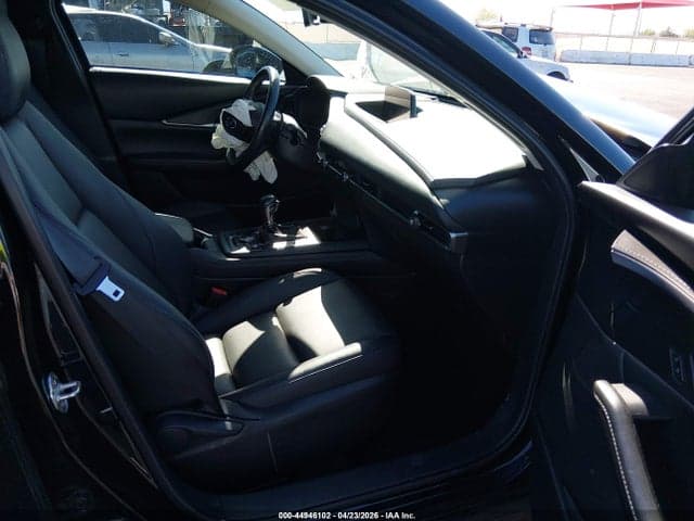 2022 MAZDA CX-30 SELECT 5