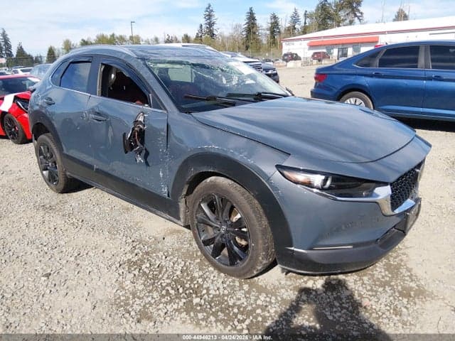 2023 MAZDA CX-30 2.5 S CARBON EDITION 1