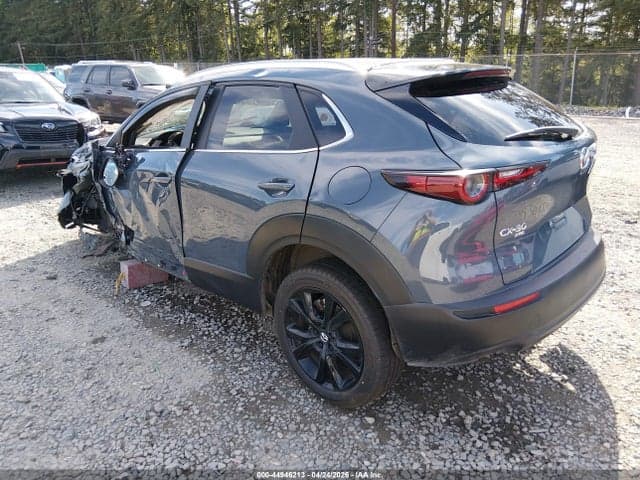 2023 MAZDA CX-30 2.5 S CARBON EDITION 3