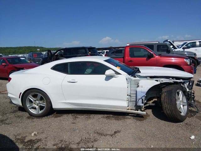 2020 CHEVROLET CAMARO RWD 1LT 14