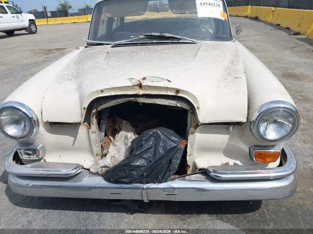 1966 MERCEDES-BENZ 200 6